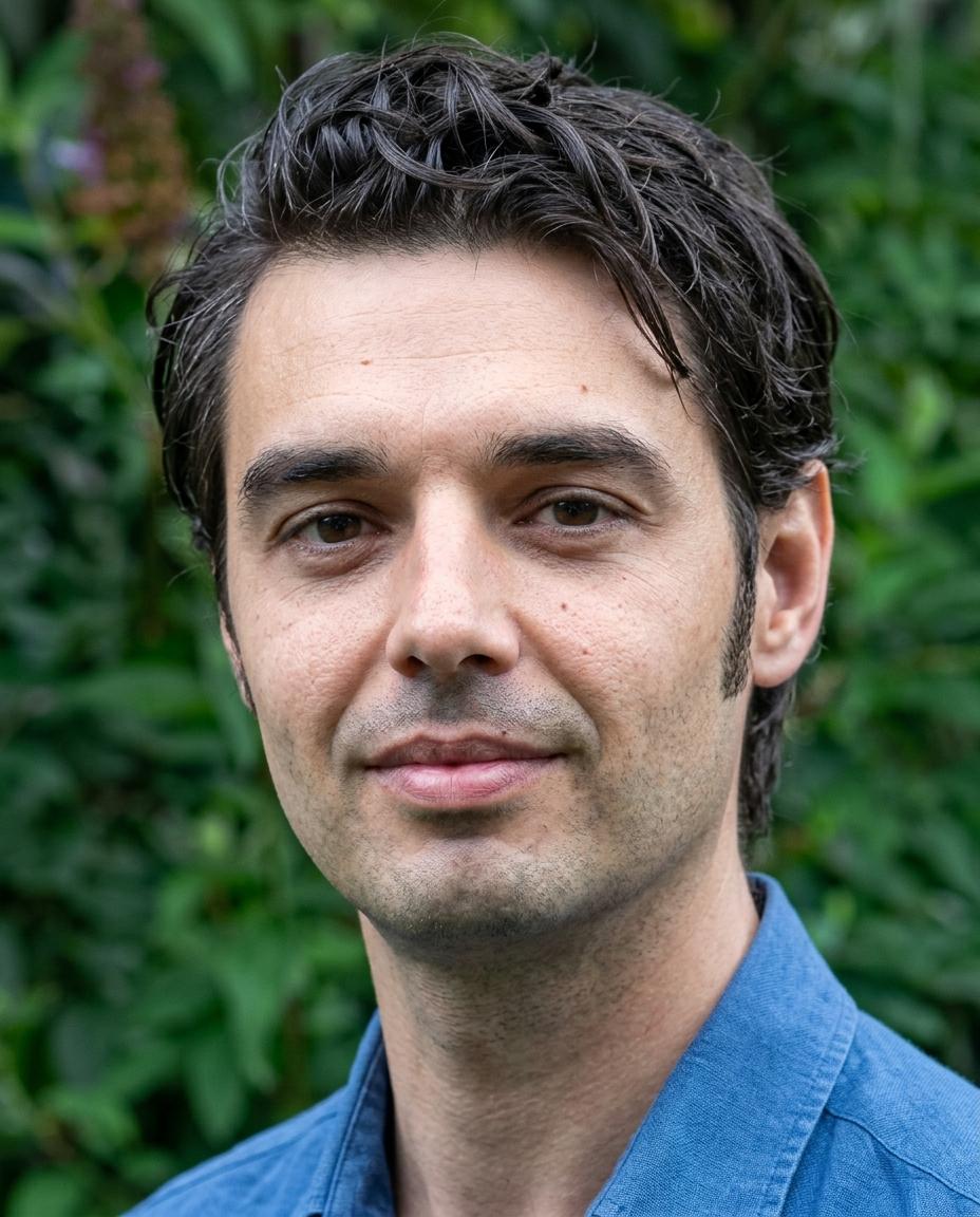 Thierry de Vrijer