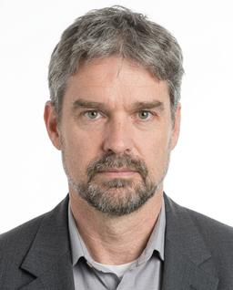Thomas Baunsgaard