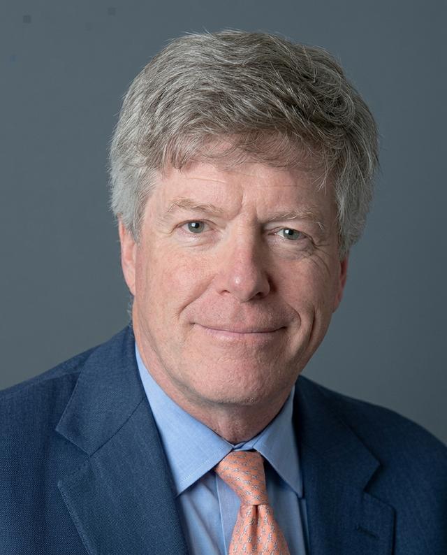 Thomas Davenport