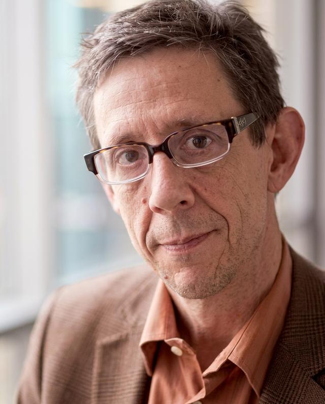 Thomas Glass