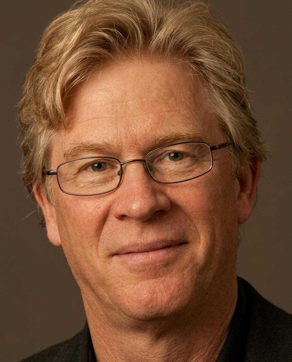 Thomas H. Luxon