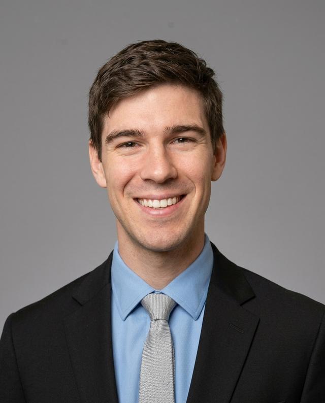 Thomas Hay