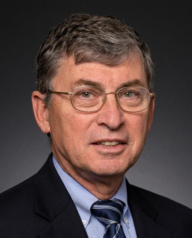 Thomas Kochan