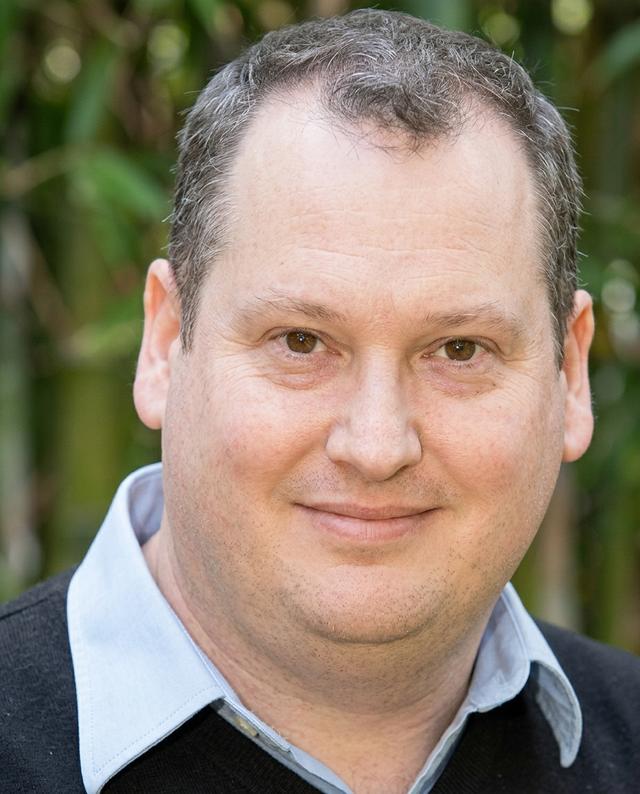 Thomas Markland