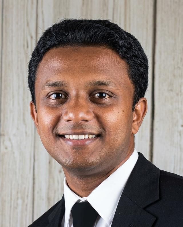 Thomas Mathew