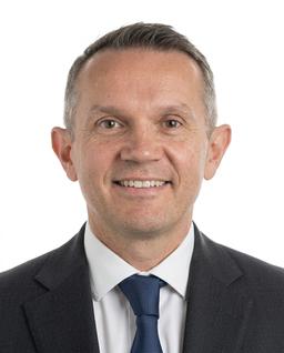 Thor Jonasson