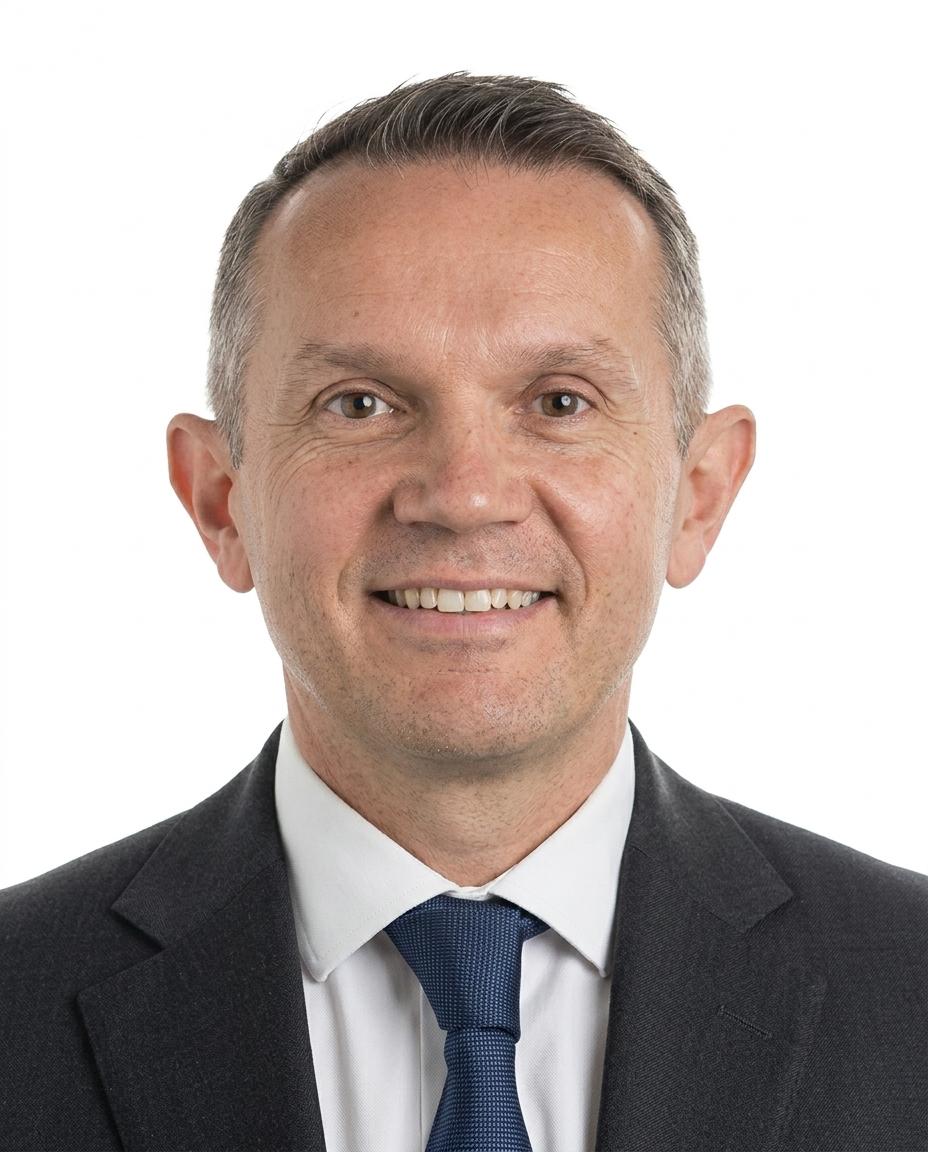 Thor Jonasson