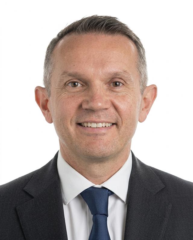 Thor Jonasson