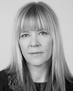 Thorunn Petursdottir