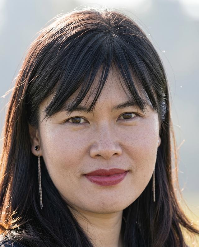 Tianchen Dai