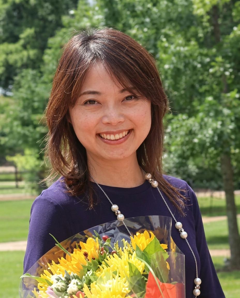 Tianjing Li, MD, MHS, PHD