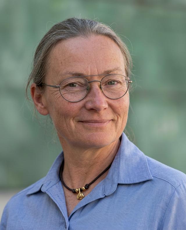 Tiina Tamm