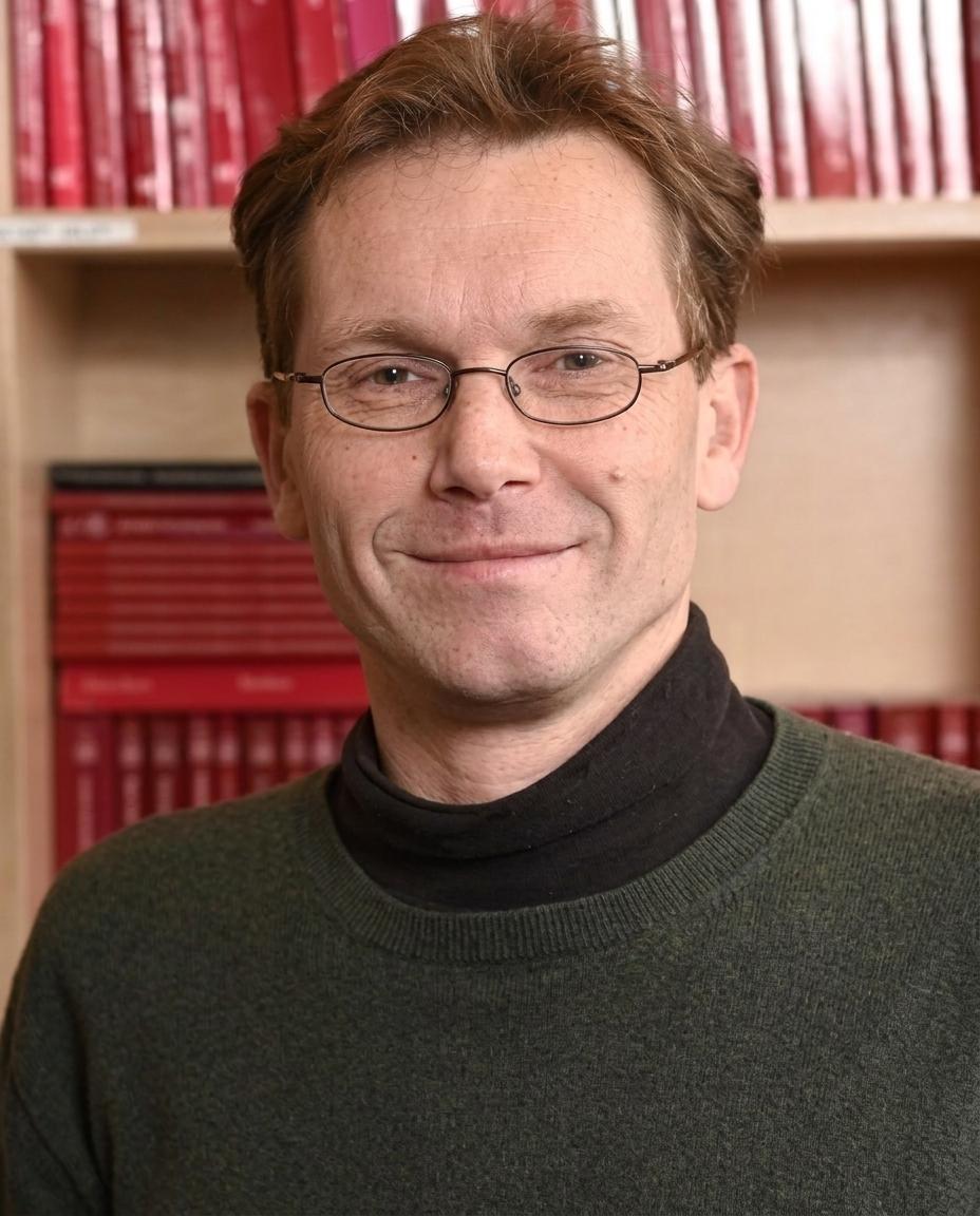 Tijmen Pronk