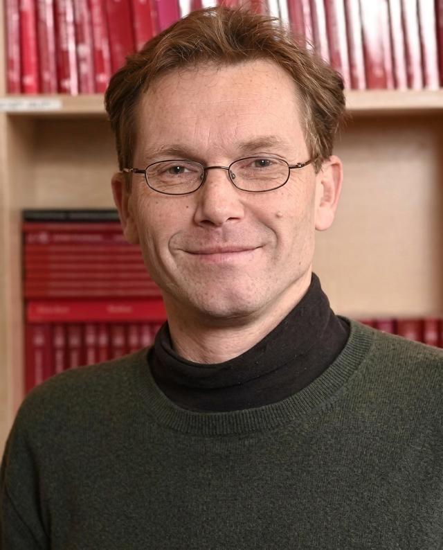 Tijmen Pronk