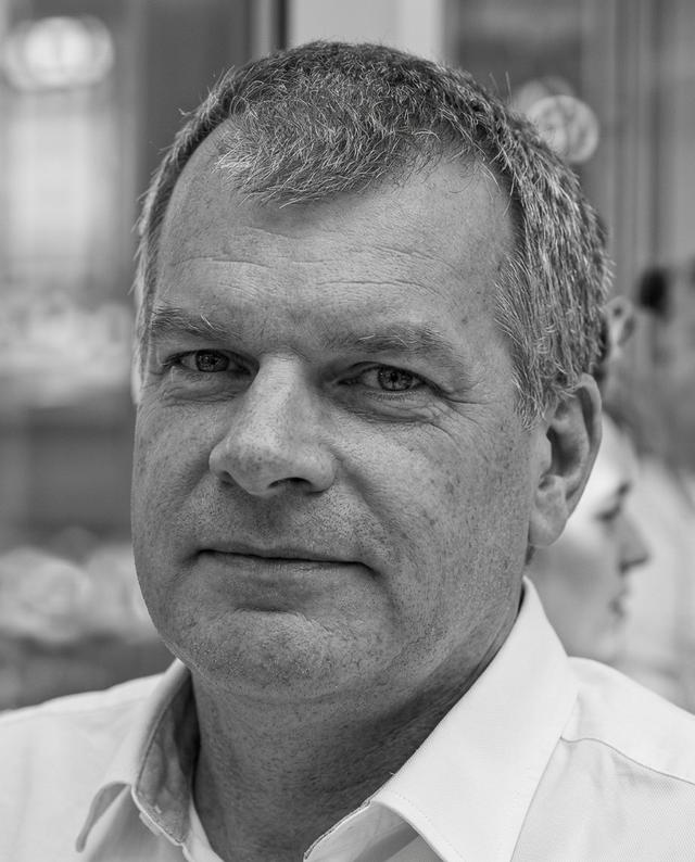 Tillmann Klein