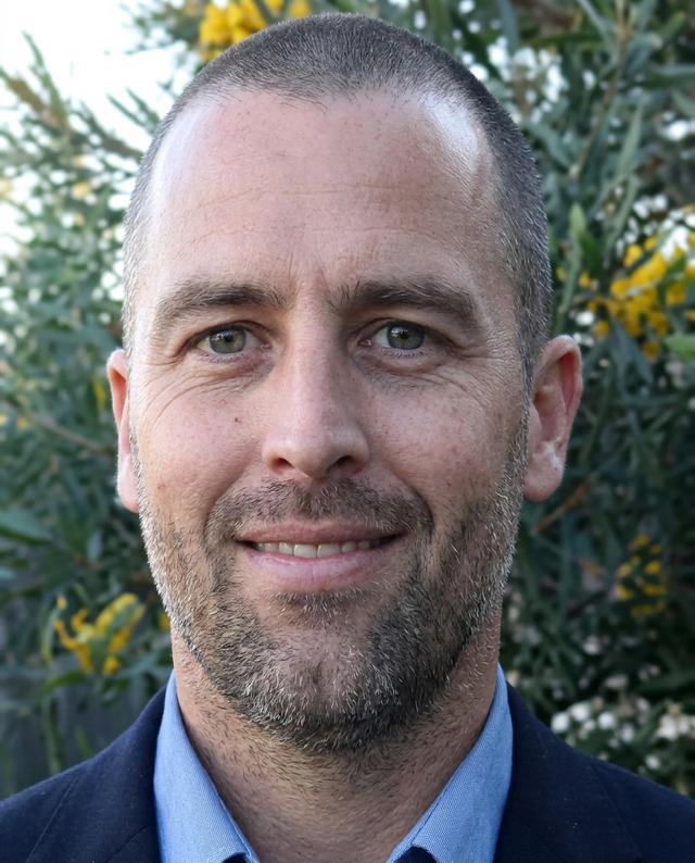 Tim Grice