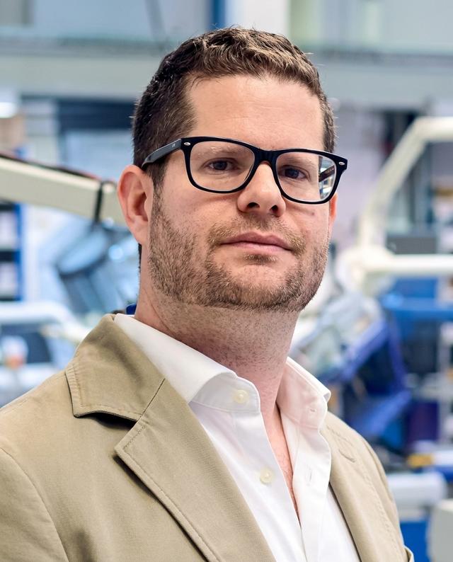 Tim Horeman