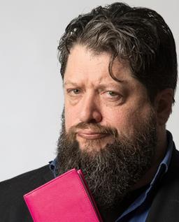 Tim De Mey