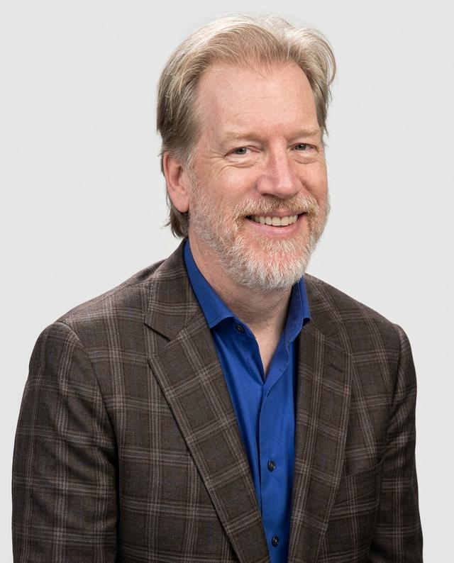 Tim Kastelle