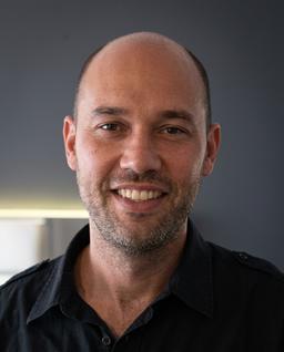 Tim Roughgarden