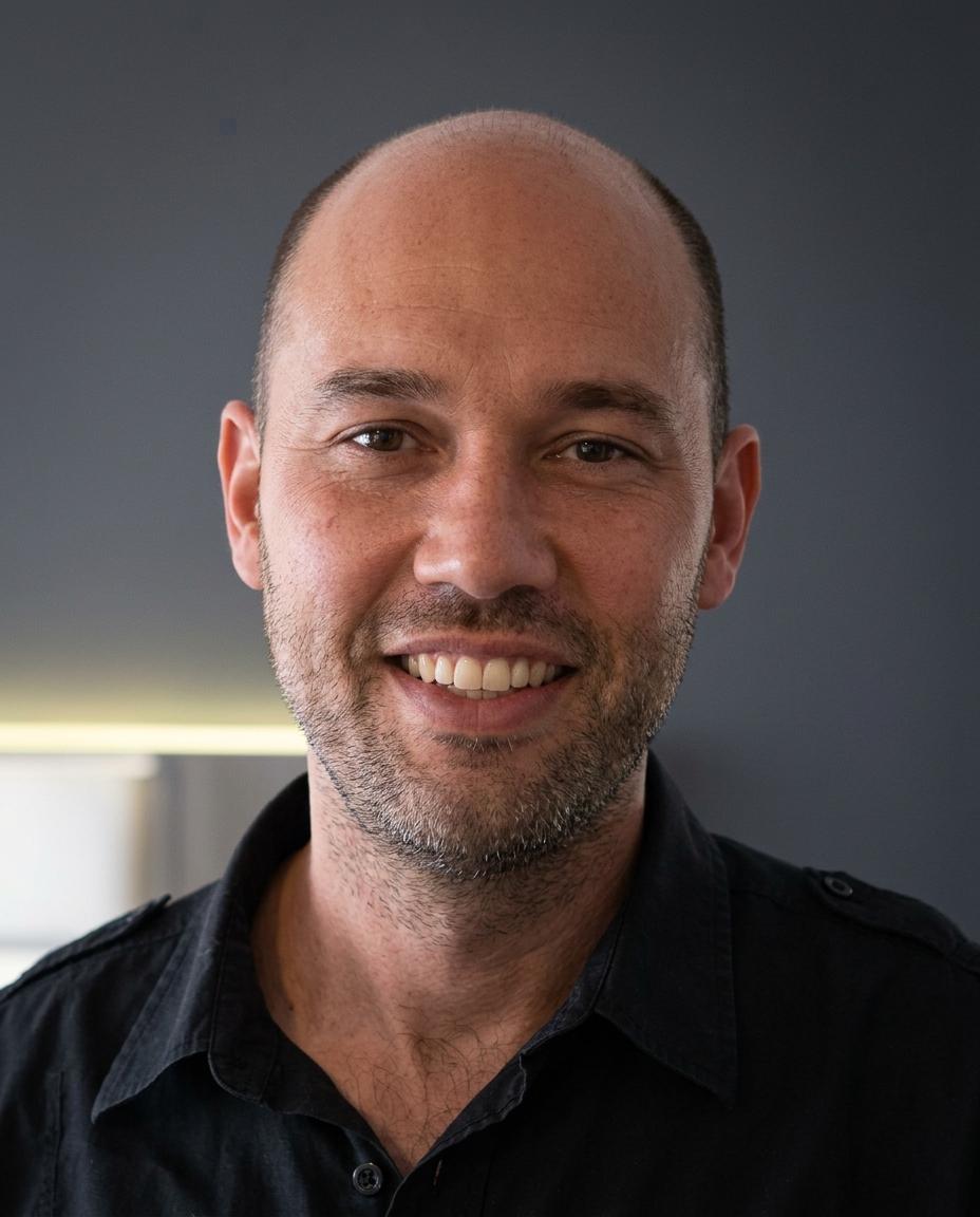 Tim Roughgarden
