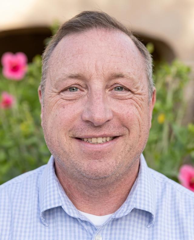 Timothy Serewicz