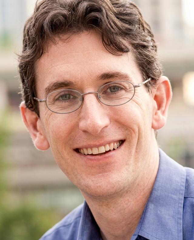 Tim Shenk