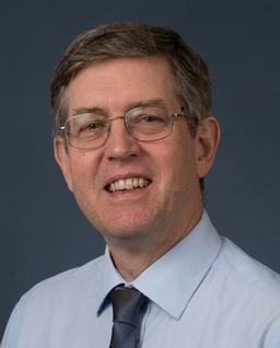 Tim Wilmshurst