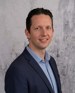 Tim van Zutphen