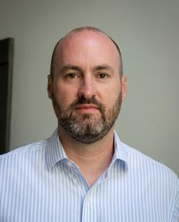 Timothy Roberton, DrPH