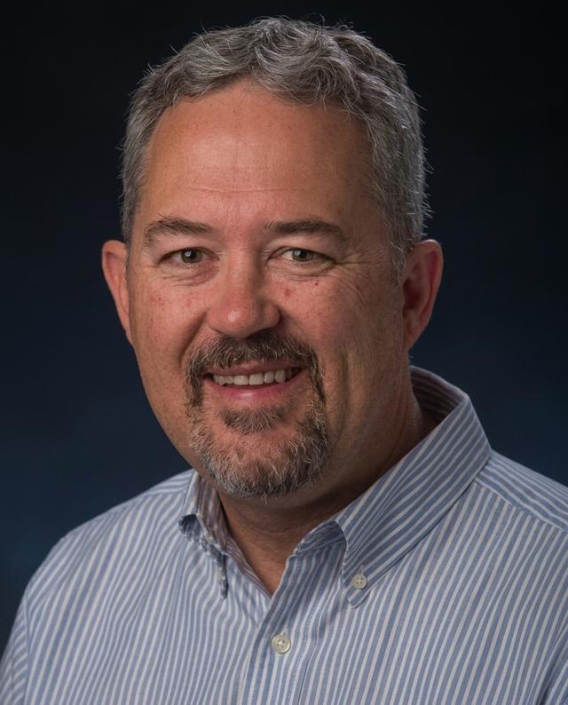 Timothy Scherr