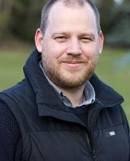 Timothy Hallett