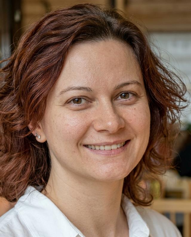 Tina Nane