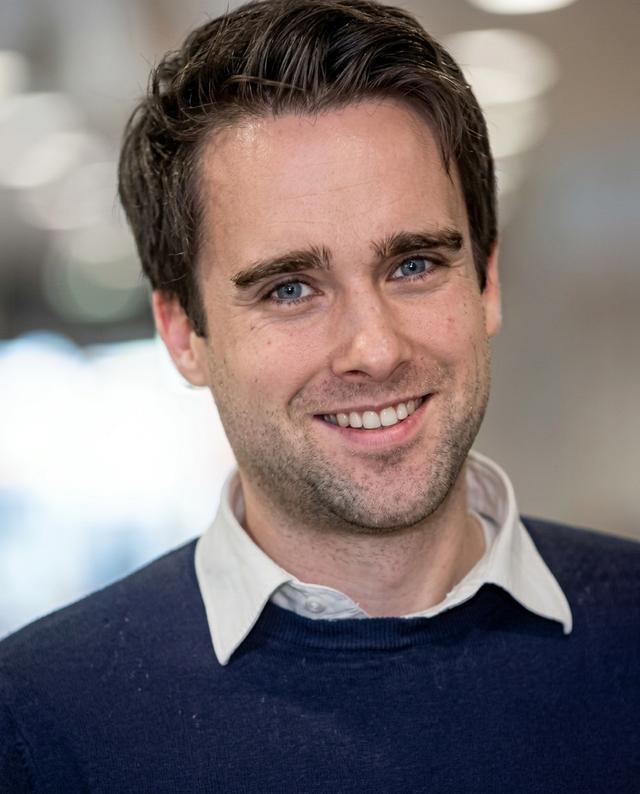 Tobias Brandt