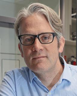 Tobias Kippenberg