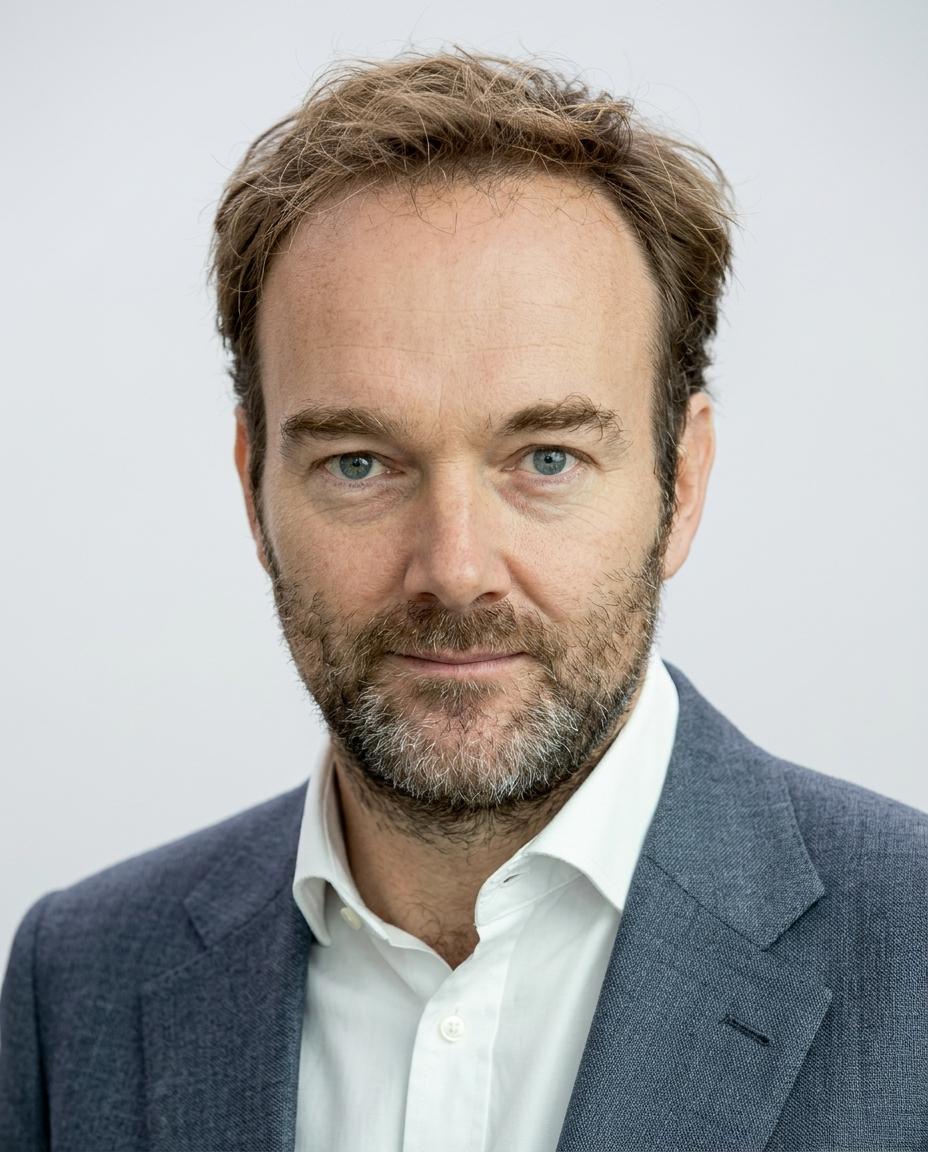 Tobias Kretschmer