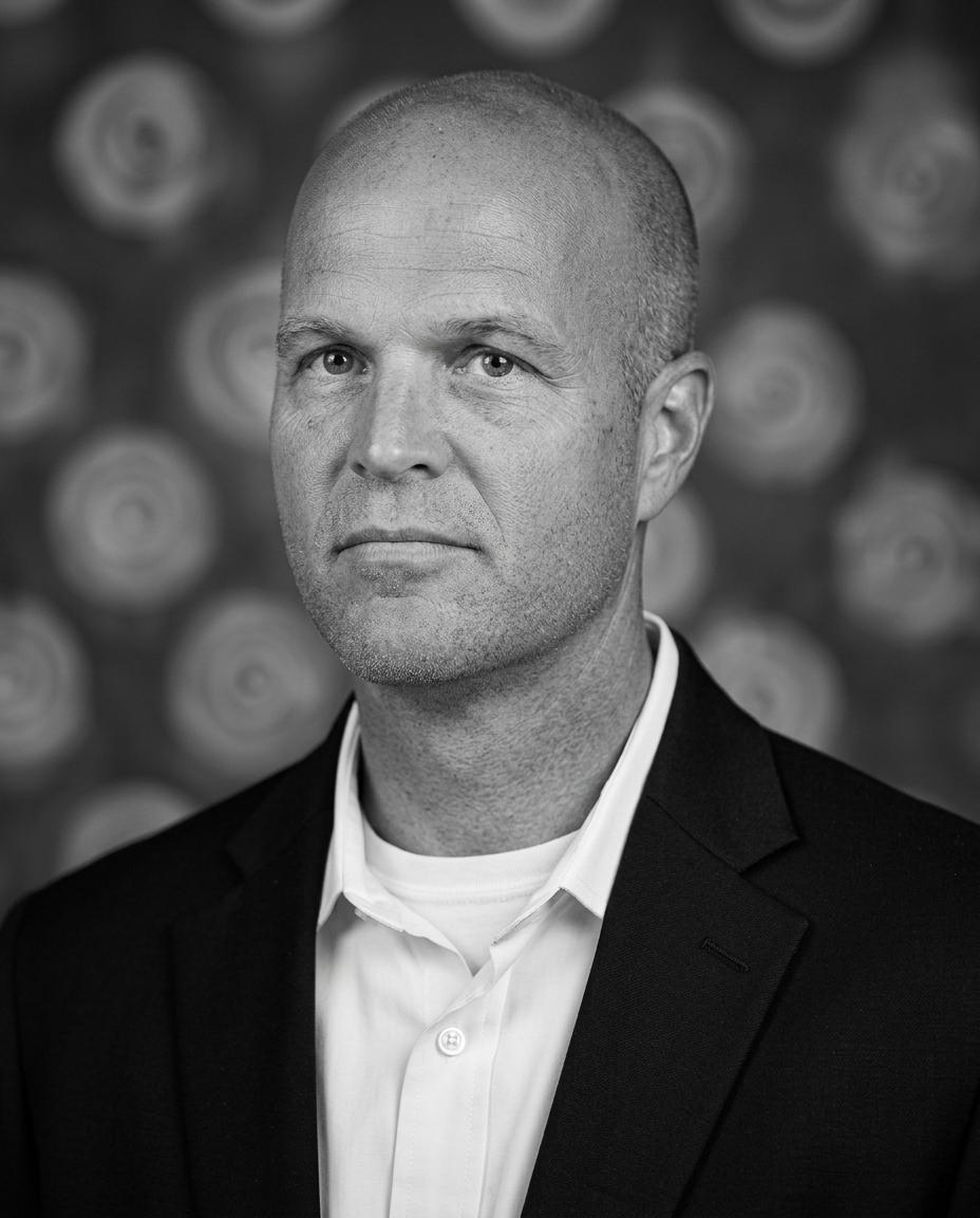 Todd Roberson