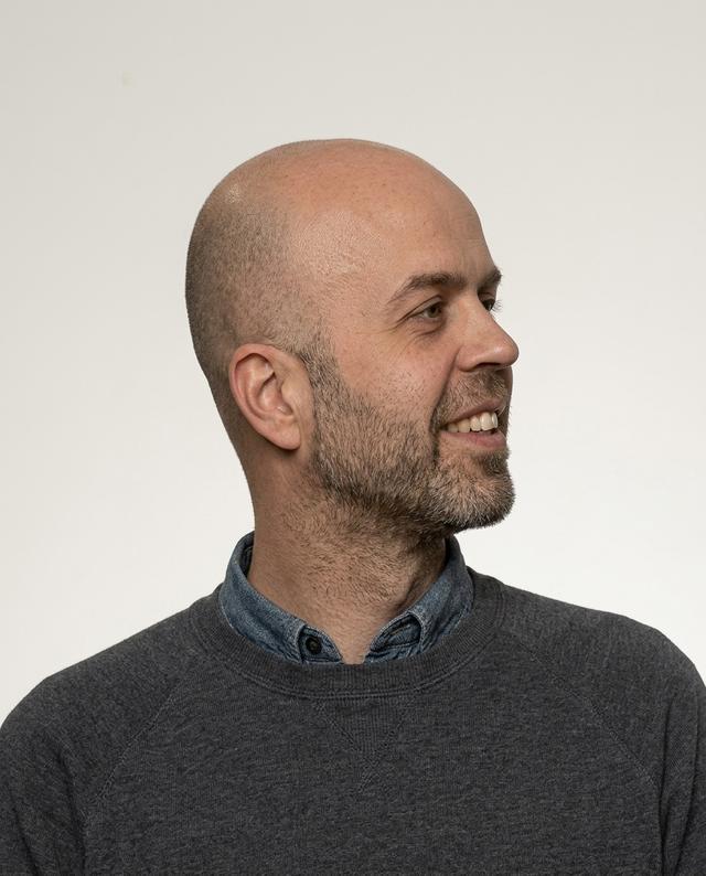 Tom Coupe