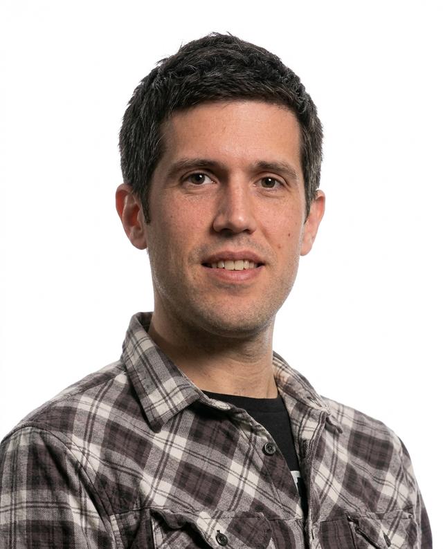 Tom Baran