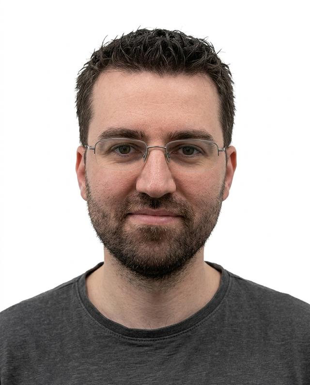 Tom Spink