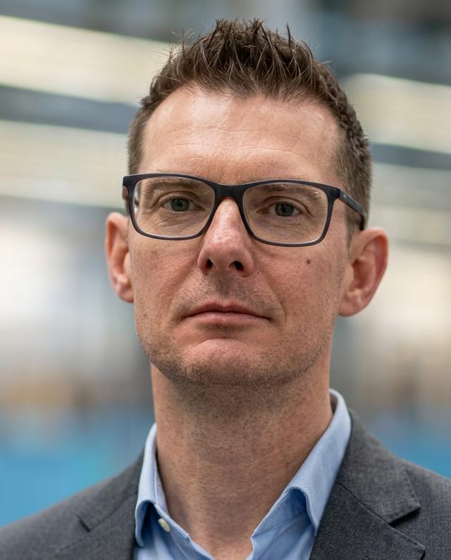 Tom Vroegrijk