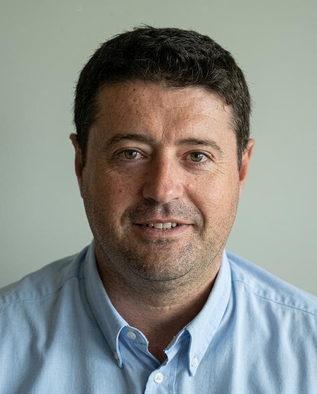 Tomás Margalef
