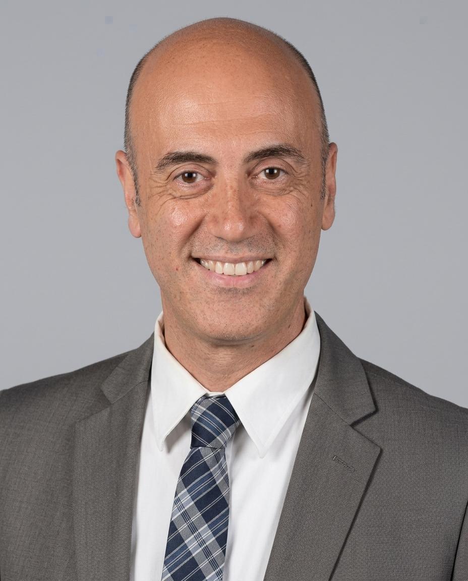 Tomàs Molina