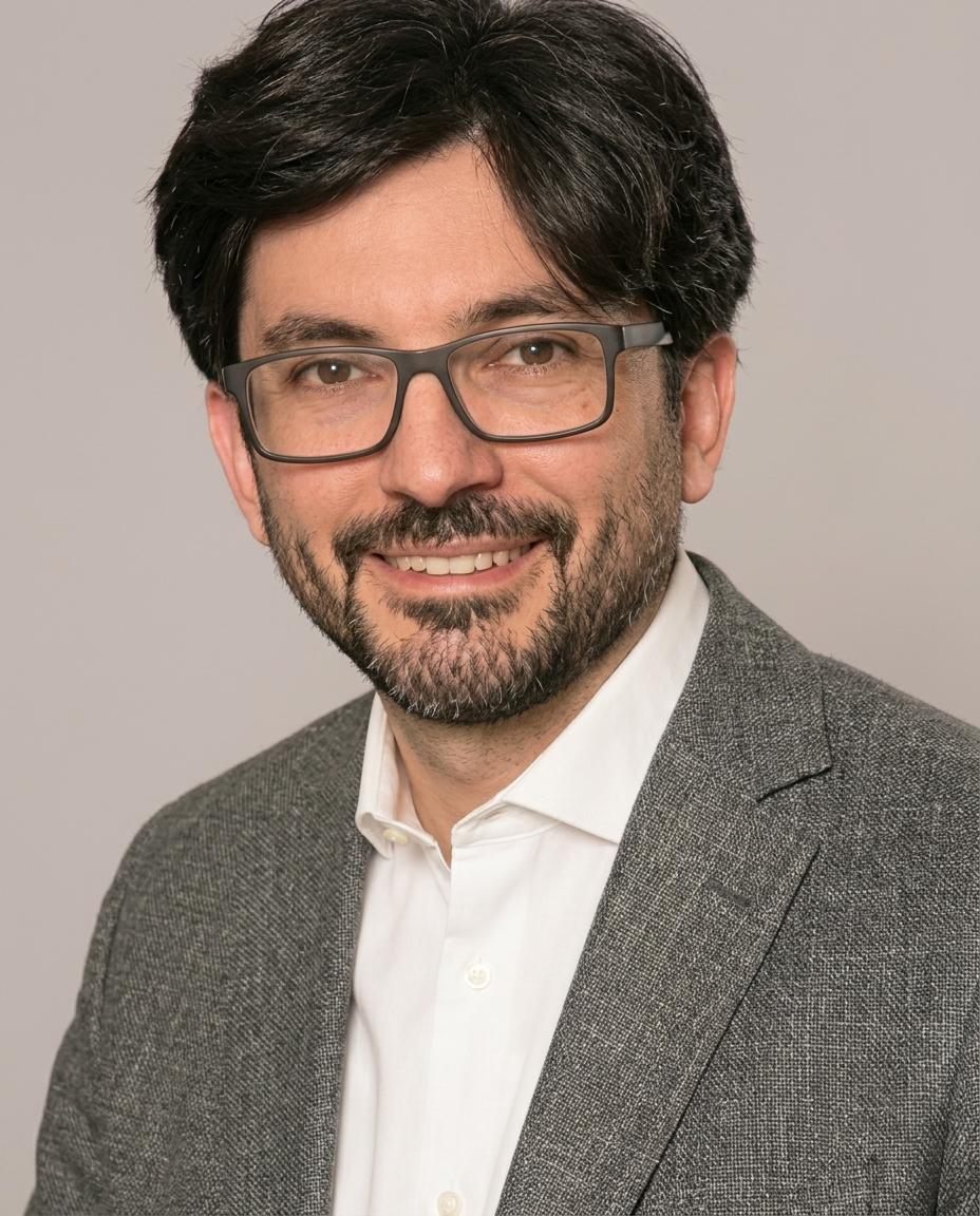 Tomás Reyes
