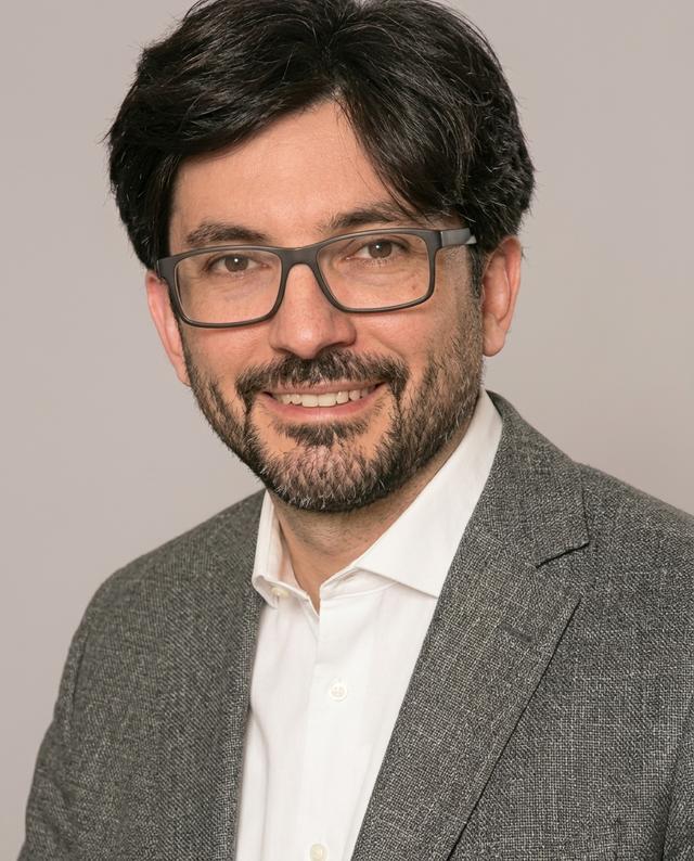 Tomás Reyes