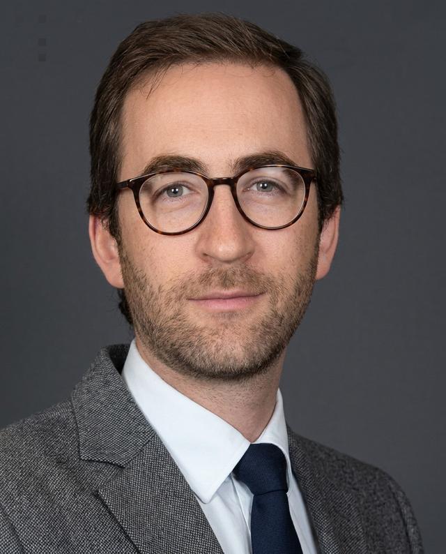 Tomás Serebrisky