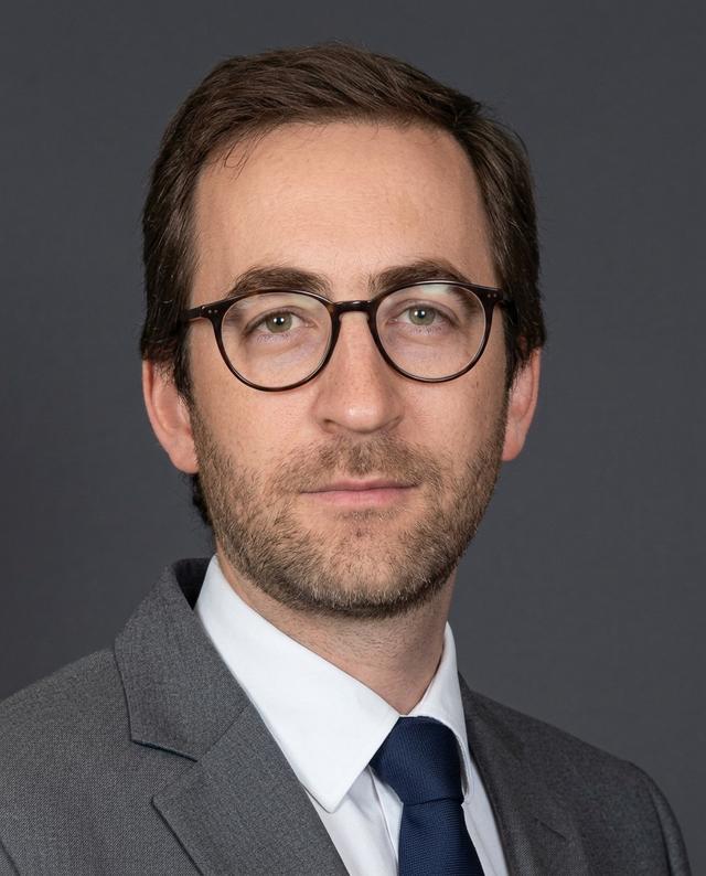Tomás Serebrisky