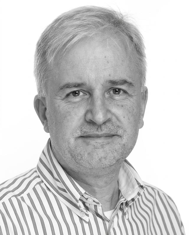 Tomasz Janowski
