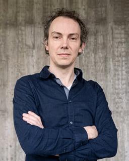 Tomislav Tudjman