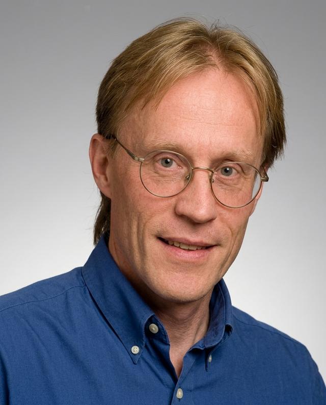 Tommi Jaakkola